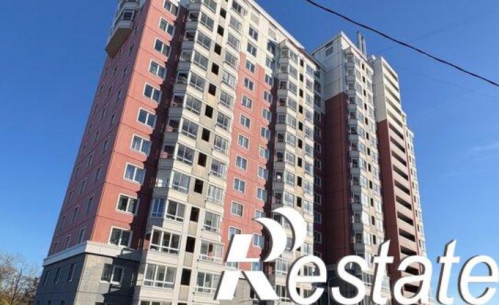 2-комн квартира Стахановская улица, 1А,  д. 1А