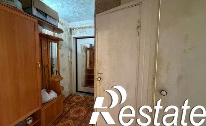 2-комн квартира улица Волгодонская, 20,  д. 20