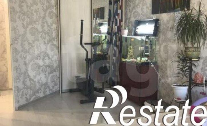 2-комн квартира улица Космонавта Леонова, 50,  д. 50