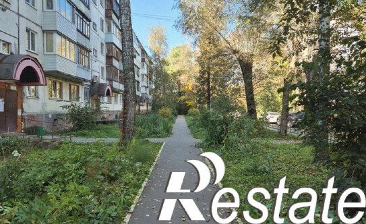 1-комн квартира Пушкарская улица, 75,  д. 75
