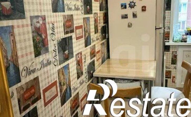 3-комн квартира улица Автозаводская, 43,  д. 43