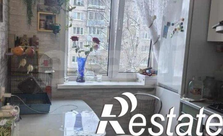 2-комн квартира улица Космонавта Леонова, 50,  д. 50