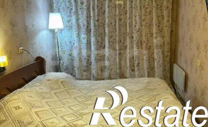 3-комн квартира улица Автозаводская, 43,  д. 43