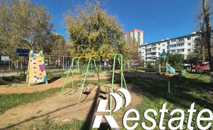1-комн квартира Пушкарская улица, 75,  д. 75