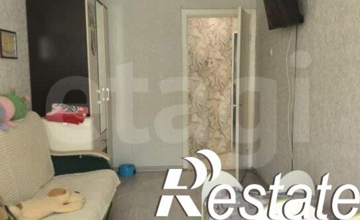 2-комн квартира улица Космонавта Леонова, 50,  д. 50