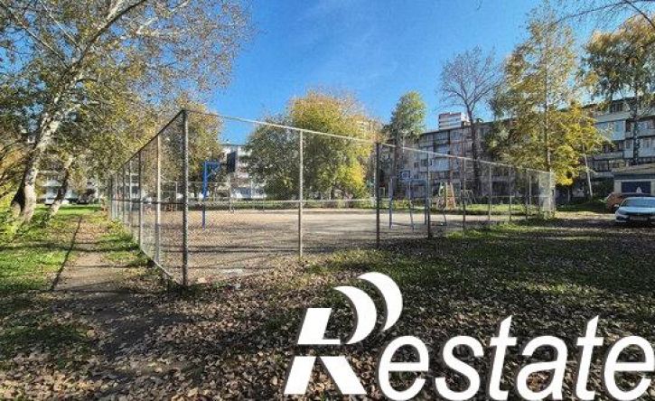1-комн квартира Пушкарская улица, 75,  д. 75