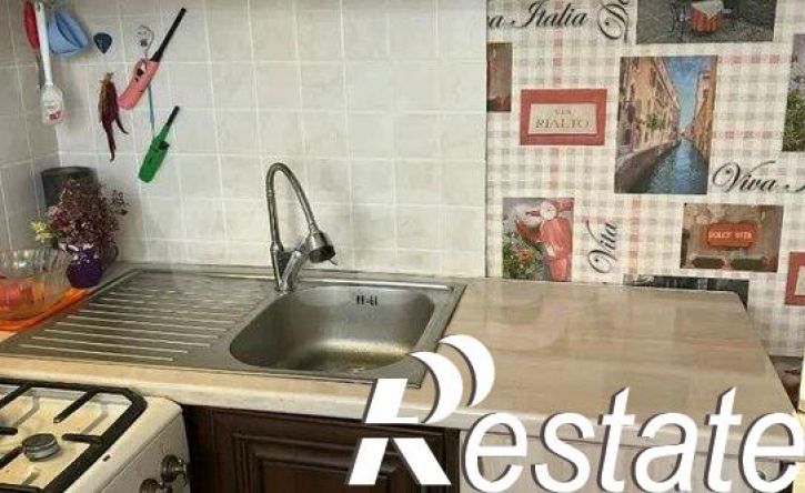3-комн квартира улица Автозаводская, 43,  д. 43