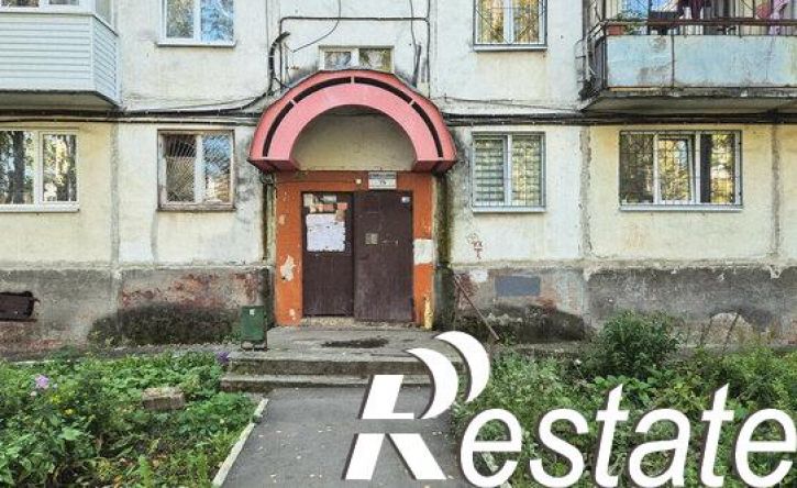 1-комн квартира Пушкарская улица, 75,  д. 75