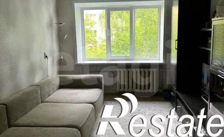 3-комн квартира улица Автозаводская, 43,  д. 43