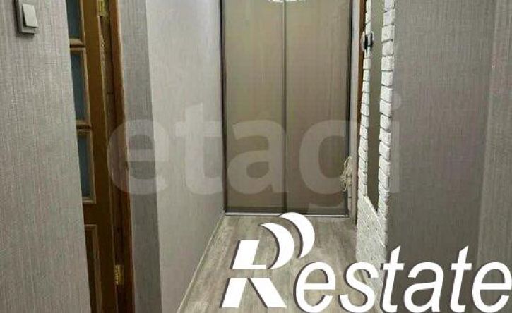 3-комн квартира улица Автозаводская, 43,  д. 43