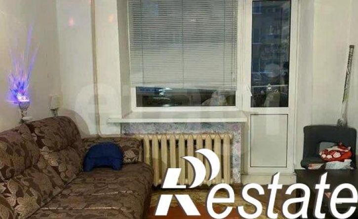 3-комн квартира улица Автозаводская, 43,  д. 43