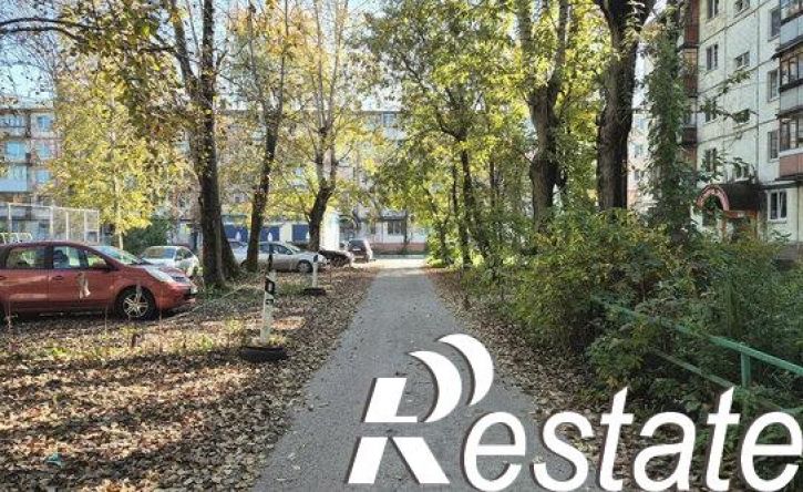 1-комн квартира Пушкарская улица, 75,  д. 75