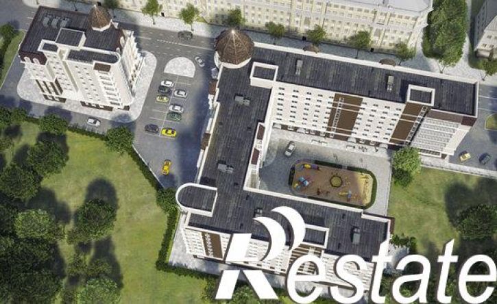 5-комн квартира Пермская улица, 17,  д. 17