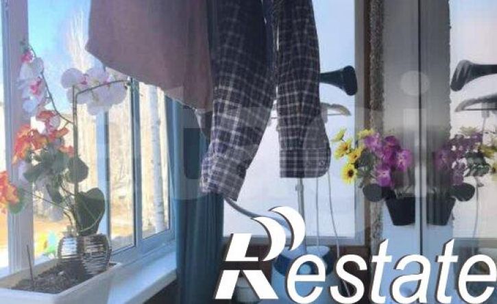 2-комн квартира улица Космонавта Леонова, 50,  д. 50
