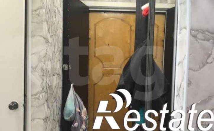 2-комн квартира улица Космонавта Леонова, 50,  д. 50