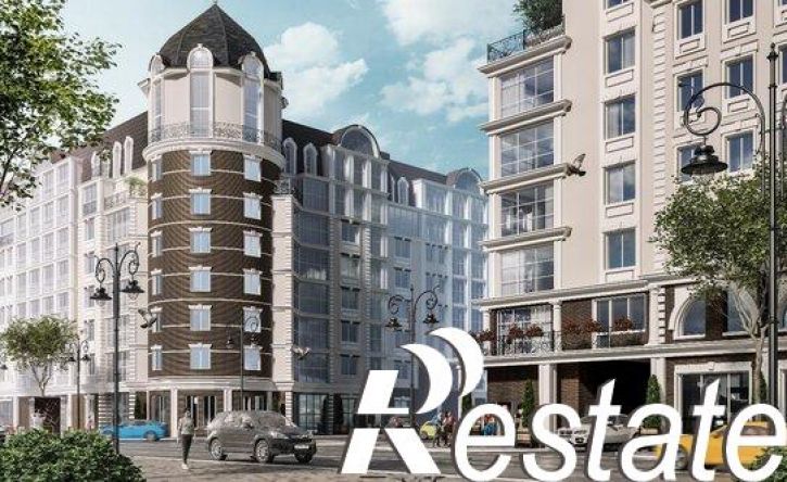 5-комн квартира Пермская улица, 17,  д. 17