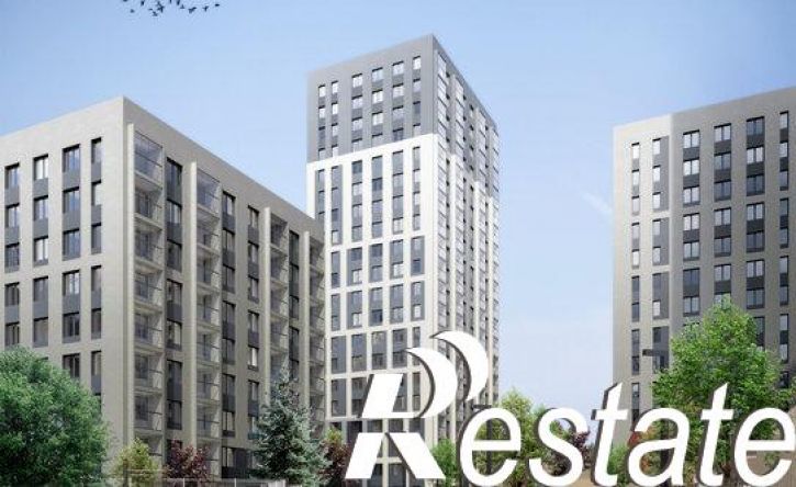 1-комн квартира Теплогорская улица, 24 к5,  д. 24 к5
