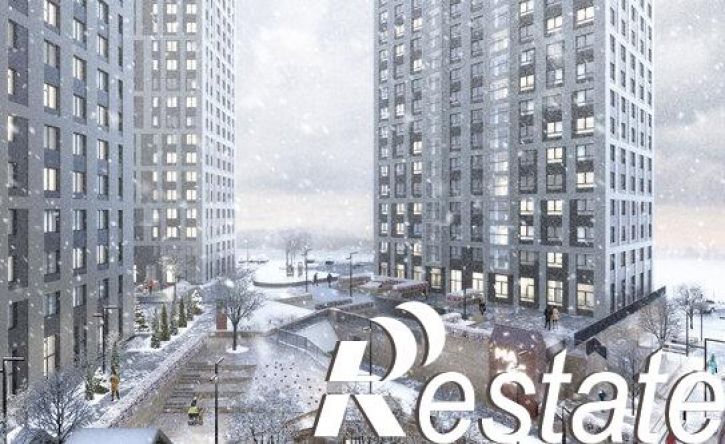 1-комн квартира Теплогорская улица, 24 к5,  д. 24 к5