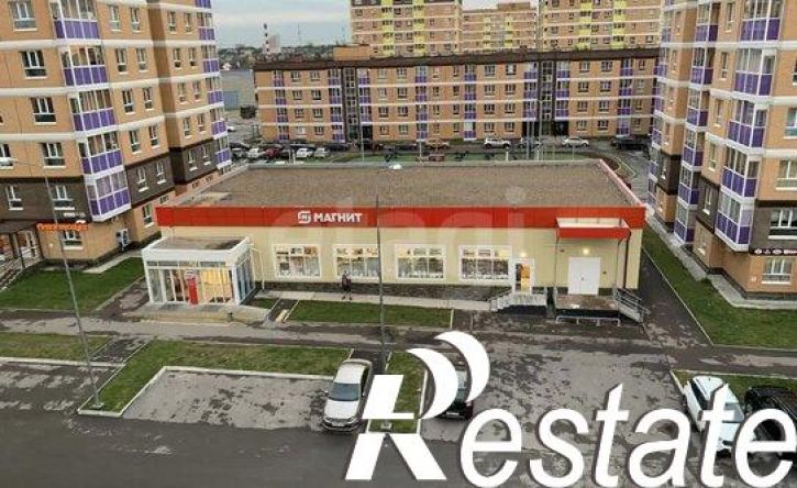 2-комн квартира Уинская улица, 68,  д. 68