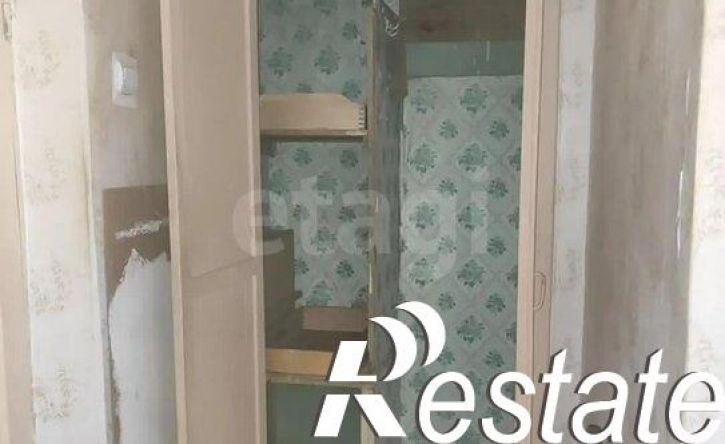 1-комн квартира улица Трясолобова, 75,  д. 75