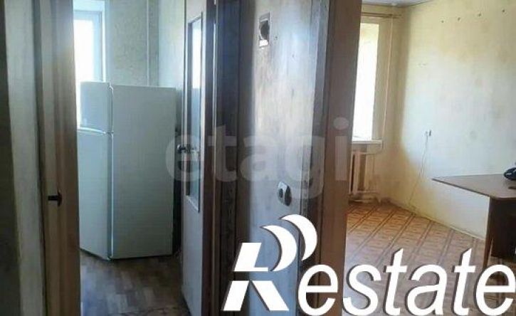 1-комн квартира улица Трясолобова, 75,  д. 75