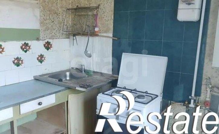1-комн квартира улица Трясолобова, 75,  д. 75