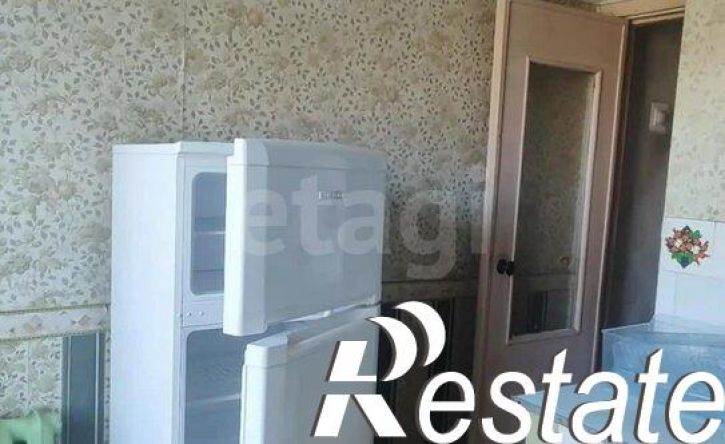 1-комн квартира улица Трясолобова, 75,  д. 75