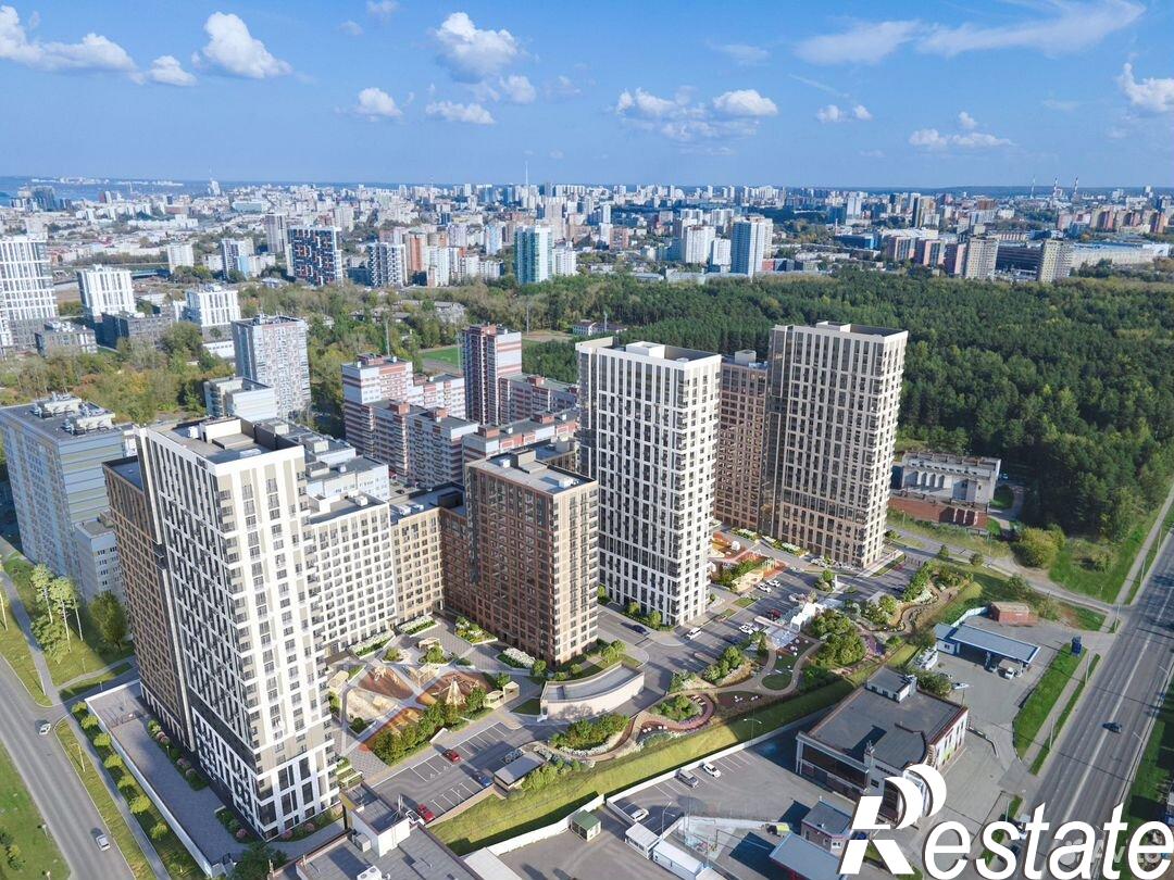 Купить офис, помещение под офис за 12 773 000 рублей на Подлесная улица