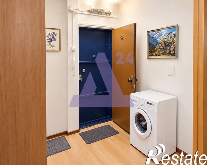 3-комн квартира улица Пушкарская, дом 67