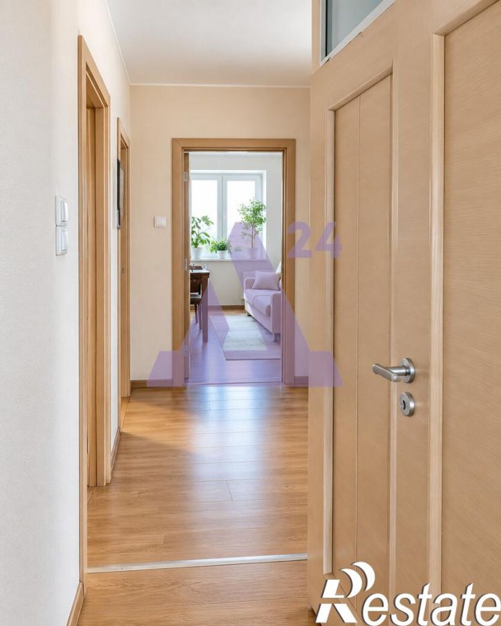 3-комн квартира улица Пушкарская, дом 67