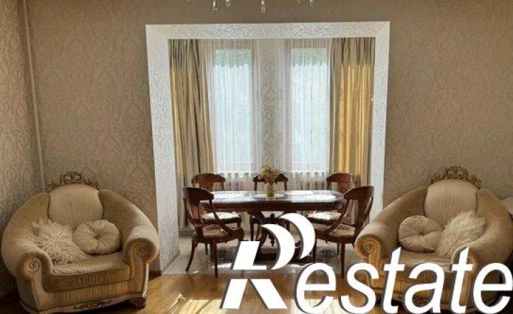 3-комн квартира улица Максима Горького, 9,  д. 9