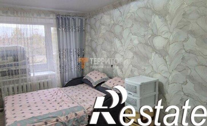 2-комн квартира улица Калинина, 74,  д. 74