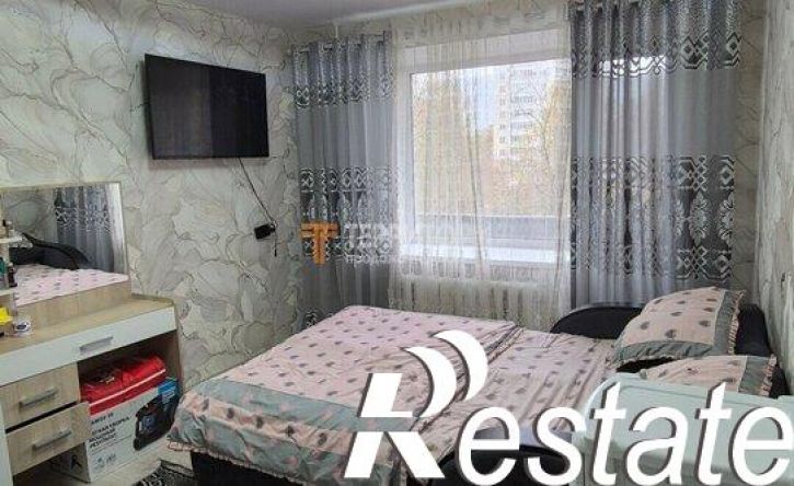 2-комн квартира улица Калинина, 74,  д. 74
