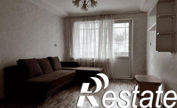 2-комн квартира улица Маршала Рыбалко, 103А,  д. 103А