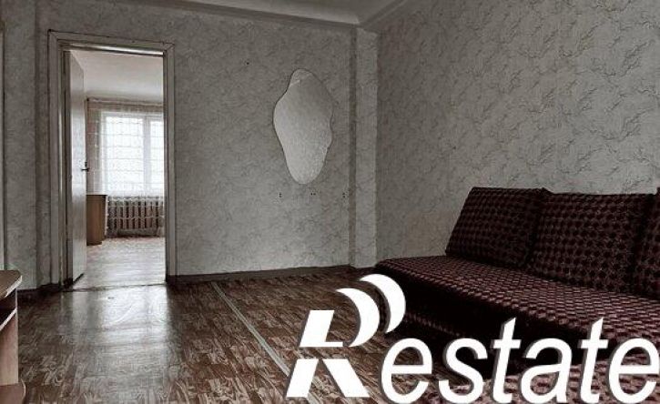 2-комн квартира улица Маршала Рыбалко, 103А,  д. 103А