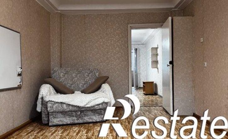 2-комн квартира улица Маршала Рыбалко, 103А,  д. 103А