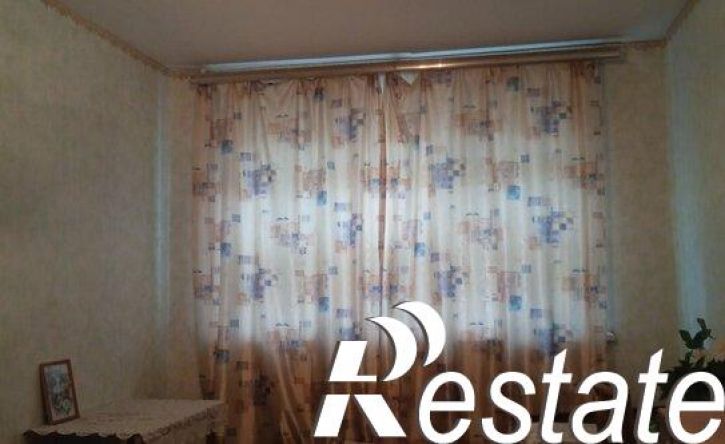 1-комн квартира Химградская улица, 21,  д. 21