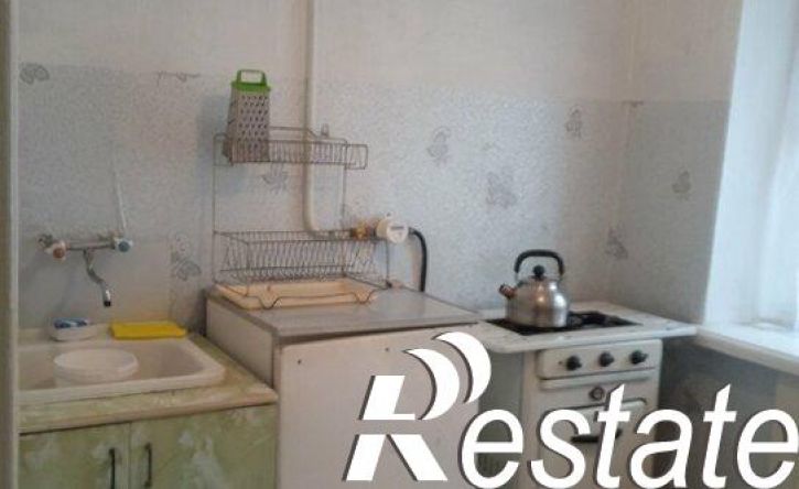 1-комн квартира Химградская улица, 21,  д. 21