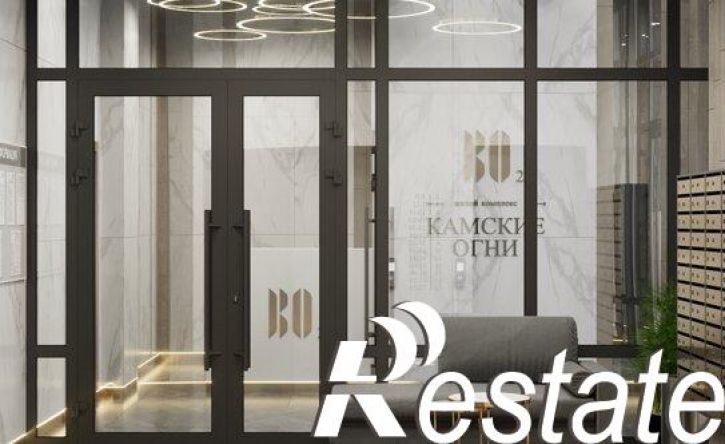1-комн квартира Монастырская улица, 60,  д. 60