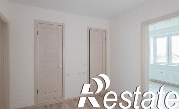 3-комн квартира в новом доме улица Гашкова, 55,  д. 55