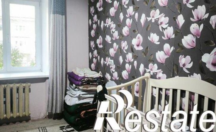 3-комн квартира улица Маяковского, 39,  д. 39