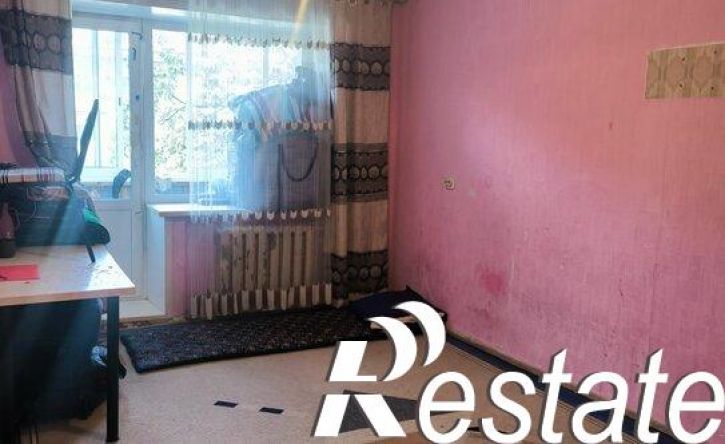 3-комн квартира улица Маяковского, 39,  д. 39