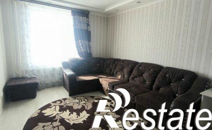 2-комн квартира Подлесная улица, 43А,  д. 43А