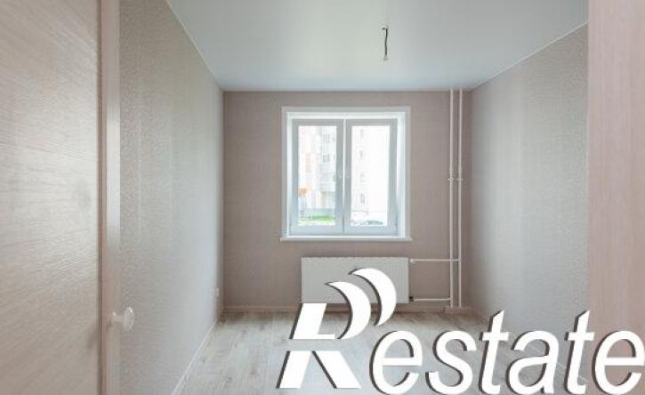 3-комн квартира в новом доме улица Гашкова, 55,  д. 55