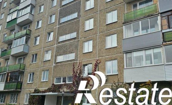 3-комн квартира улица Карбышева, 82/1,  д. 82/1