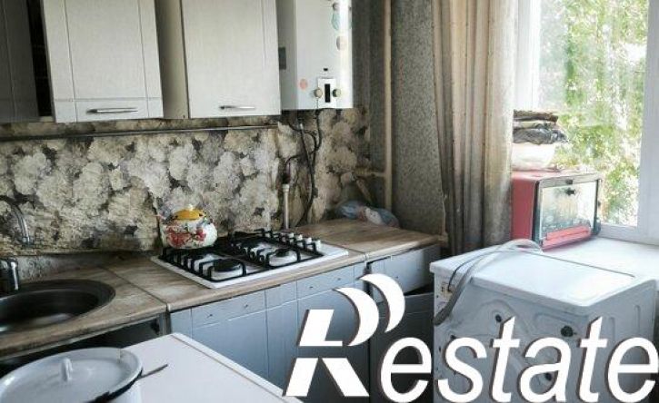 3-комн квартира улица Маяковского, 39,  д. 39
