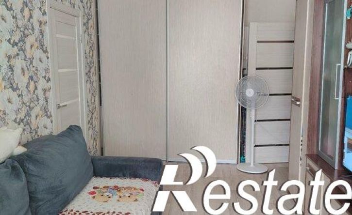 2-комн квартира улица Докучаева, 27А,  д. 27А