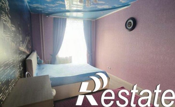 2-комн квартира Подлесная улица, 43А,  д. 43А