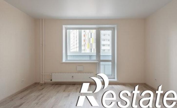 3-комн квартира в новом доме улица Гашкова, 55,  д. 55