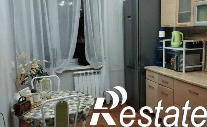 2-комн квартира улица Александра Щербакова, 43Б,  д. 43Б